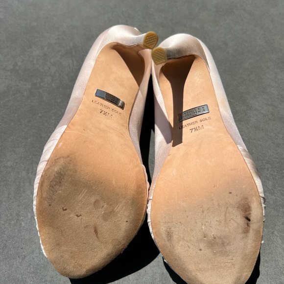 Badgley Mischka Heels - Picture 7 of 7